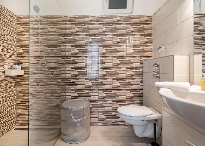 Appartamento Szentkiralyi Apartman 2