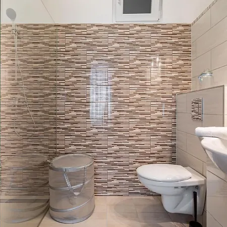 Appartamento Szentkiralyi Apartman 2