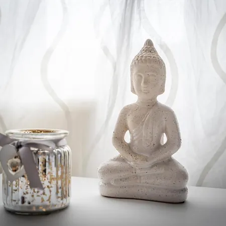 Szentkiralyi Apartman 2