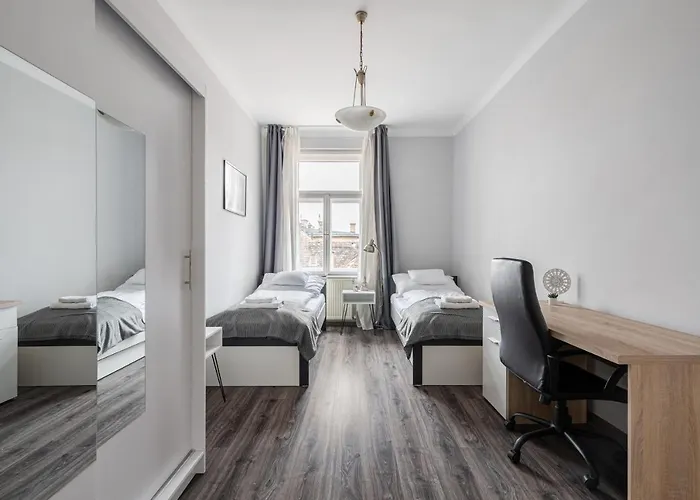 Szentkiralyi Apartman 2 ブダペスト
