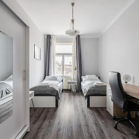 Szentkiralyi Apartman 2 Budapešť